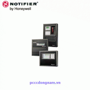 High-speed control cabinet communication network NOTI-FIRE-NET HS-NFN