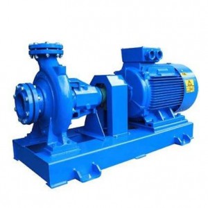 Fire Pump Pentax CM40-200A