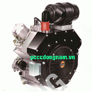 Versar V2N13 Diesel Pump