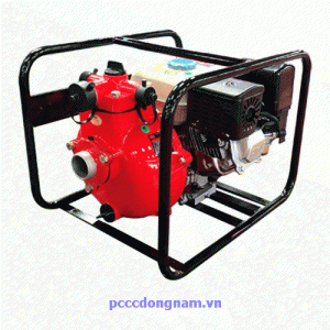 Kato KPS203 Thailand gasoline engine pump 9Hp