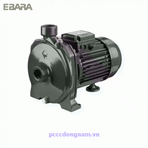 Horizontal Centrifugal Pump Ebara CMA CMB CMD CMR