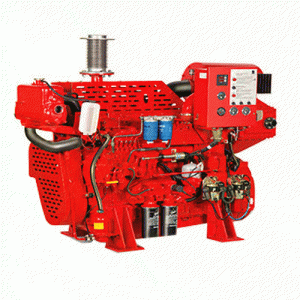 Fire Pump KFP6RUF26R1 UL FM ,Standard-Imported Pump