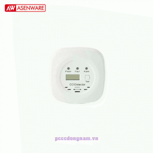 Máy dò CO thông thường AW-D125C