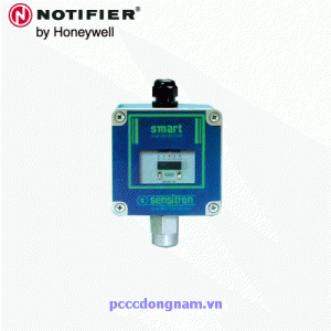 Smart Gas Detector Notifier SMART3 GD3