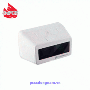 Optical BEAM smoke detector DOP6001 uNIPOS