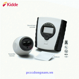 Máy dò khói chùm tia tiên tiến EC5000R
