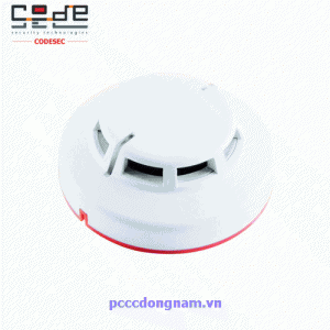Máy dò khói địa chỉ ED501