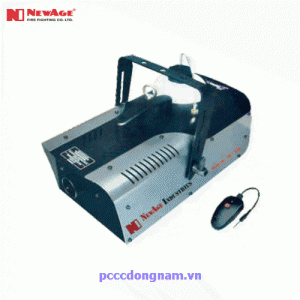 Máy tạo khói New Age NI 210A và Model NI 210B