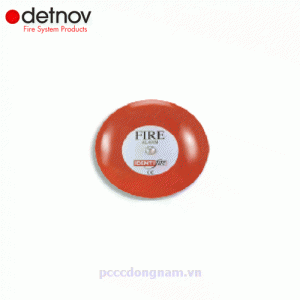 MBA-6-BBX4 ,Alarm Ring 6 inches
