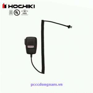 Micro báo cháy giọng nói VoiceNet