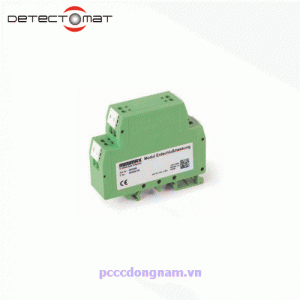 Detecomat CP EM Earth Isolation Module