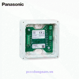 Mô đun địa chỉ cách ly 2 đầu vào Panasonic 4462