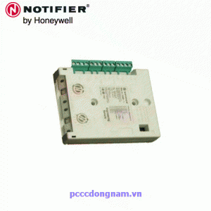 Notifier FDMR-1 Dual Address Module IO