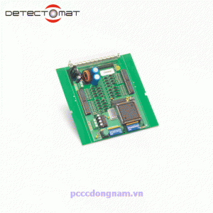 Detectomat CP AM control module 32