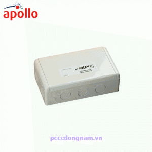 Mô đun giám sát vùng Apollo 55000-845APO