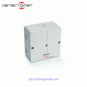 IOM 3311 Print Output Module