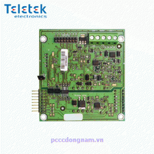 IRIS SS Loop Address Expansion Module