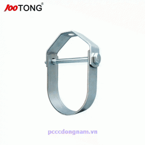 China 100Tong fire hose hanger,CH01-Clevis Hanger