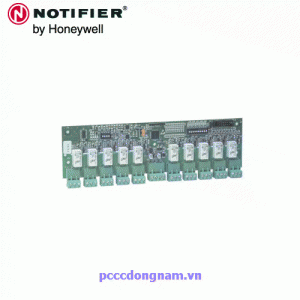 Module 10 output Notifier CMX-10RM