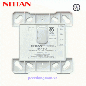 Module Cách Ly Nittan EVA-SCI