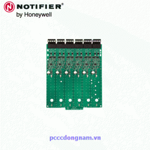 ISO-X and ISO-6 addressable notifier isolation module