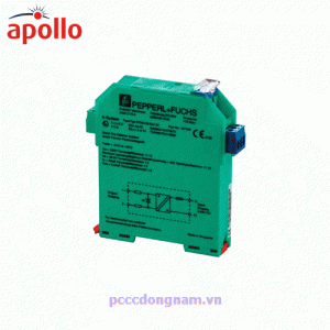 Module cách ly XP95 IS 29600-098