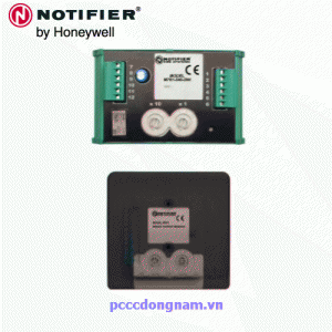 Notifier output switching module M701-240 and M701-240-DIN