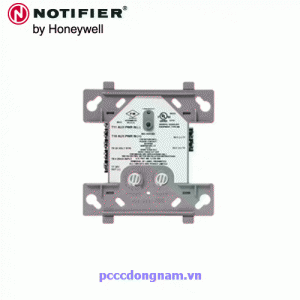 Notifier FMM-4-20 Addressable Input Module, UL FM . Standard Notifier Fire Alarm Device