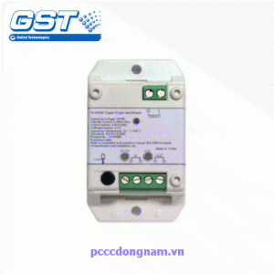 Module đầu vào đơn kỹ thuật số GST DI-9300E 
