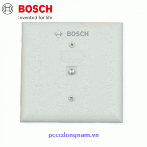 Module địa chỉ cho đầu báo thường 1 ngõ vào Bosch D7044, Loại ghép kênh 12V