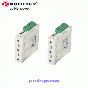 Notifier M710-CZR Domain Controller Addressing Module