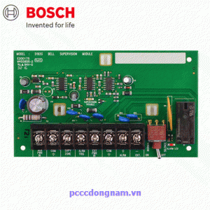 Module điều khiển báo cháy Bosch D192G