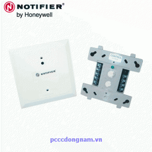 Notifier FCM-1 Supervisory Control Module