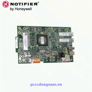 Module điều khiển mạng tốc độ cao Notifier HS-NCM