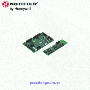 Module điều khiển Notifier,Trình điều khiển mô phỏng nhỏ gọn IDR-CM và IDR-CME