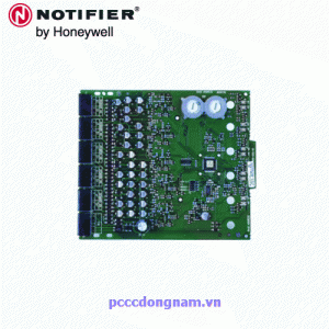 Module điều khiển thông minh 6 vùng Notifier ,NMM-100-10A, NMM-100-10, NZM-100-6, NZM-100-6A, NM-100-6