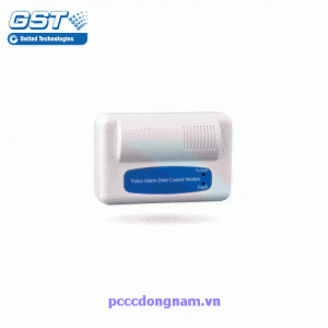 Module điều khiển vùng báo động bằng giọng nói GST I-9305