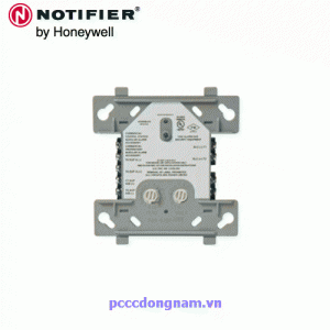Module giám sát đầu vào Notifier NMM-100 NMM-100P