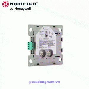 Address Synchronization Relay Monitoring Module Notifier FW-MM FW-RM W-SYNC