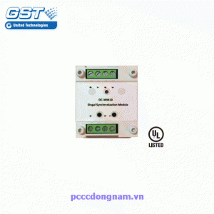 Module giám sát tín hiệu GST DC-M9410