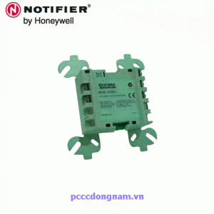 Notifier interface module IST200E