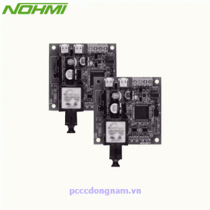 Good price FIM2 fiber optic interface module Nohmi Fire