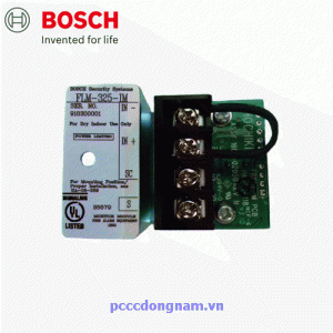 Module Kết Nối Bosch FLM‑325‑IM, Thiết Bị Fire Alarm Systems Bosch