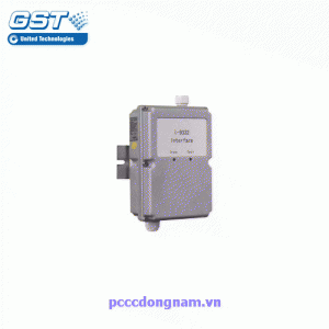 Module Kết Nối Đầu Báo Thường Chống Nổ I-9332
