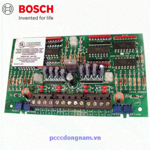 Module khởi tạo kép Bosch D129, Initiating circuit module dual class A