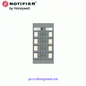 SCS series Notifier smoke control module