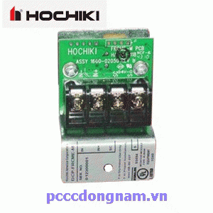 Module ngõ vào FRCME-M , Thiết bị báo cháy Hochiki