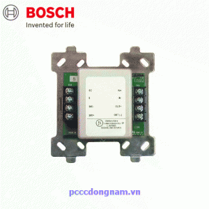 Bosch FLM‑325‑CZM4 conventional smoke detector management module, Zone control module