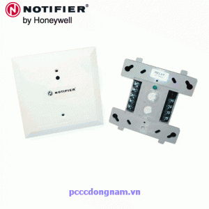 Single Intelligent Relay Output Address Module FRM-1  