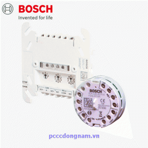 Module rơ le điện áp thấp FLM-420-RLV1-D, Thiết Bị Báo Cháy Bosch EN54